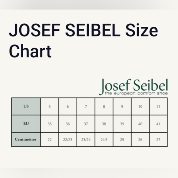 Joseph Seibel Black Side Zipper Ankle Bootie Size 38/US Size 8 - Picture 10 of 10